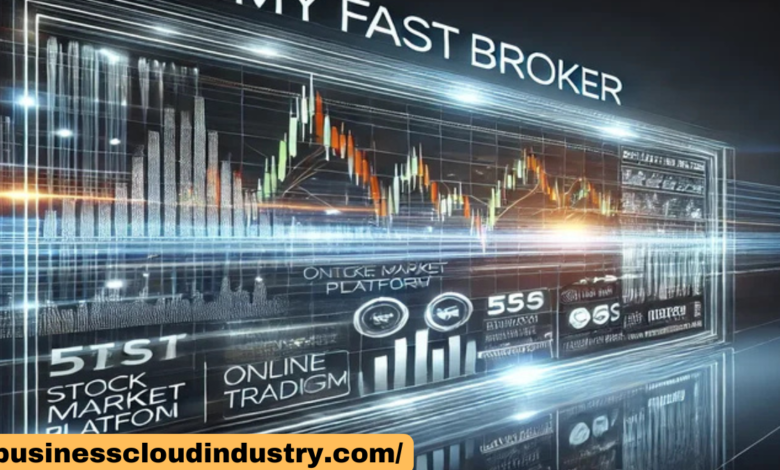 myfastbroker com