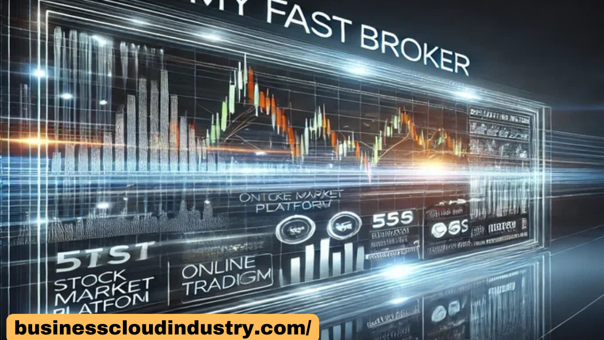 myfastbroker com