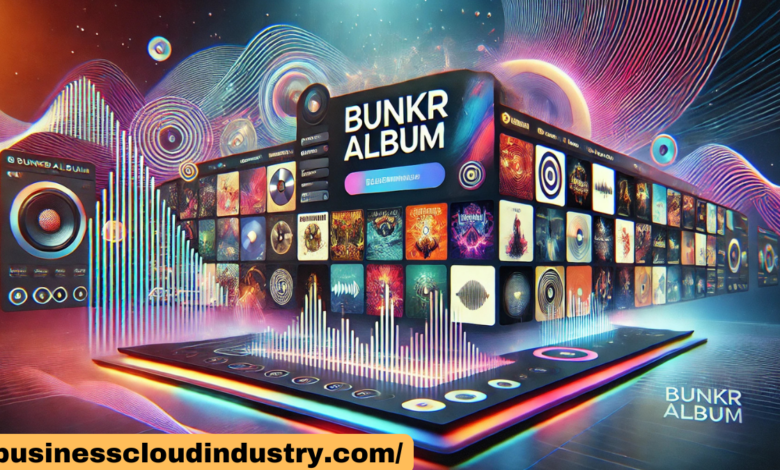 bunkr albums