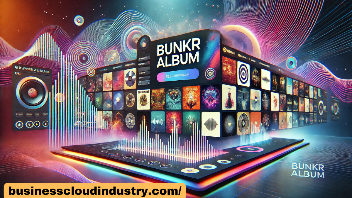 bunkr albums