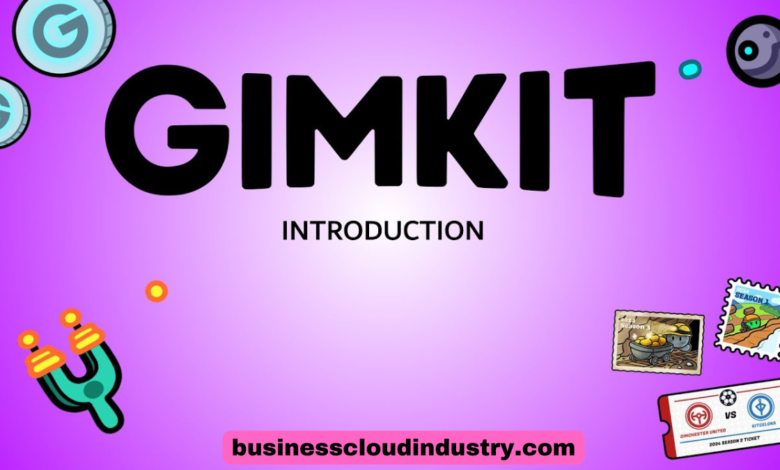 gimkit